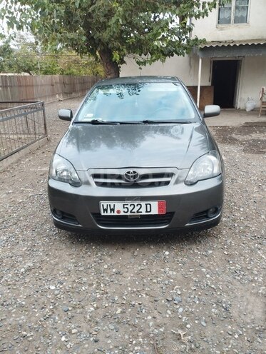 Toyota Corolla 2005, 265,000 km - 1.4 л - Kürdəmir