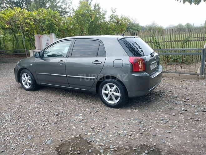 Toyota Corolla 2005, 265,000 km - 1.4 л - Kürdəmir