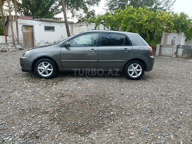 Toyota Corolla 2005, 265,000 km - 1.4 л - Kürdəmir