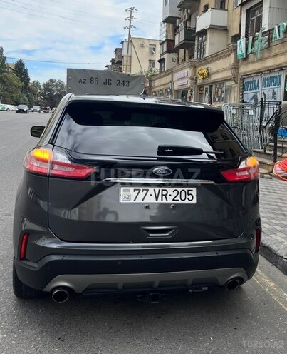 Ford Edge 2020, 108,000 km - 2.0 л - Bakı