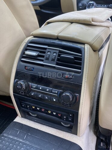 BMW 750 2010, 299,000 km - 4.4 l - Bakı