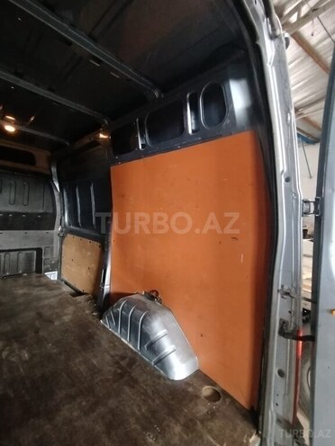 Ford Transit 2007, 250,000 km - 2.4 l - Sumqayıt