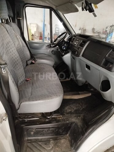 Ford Transit 2007, 250,000 km - 2.4 l - Sumqayıt
