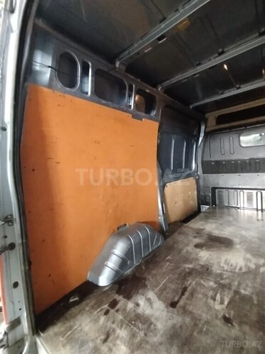 Ford Transit 2007, 250,000 km - 2.4 l - Sumqayıt