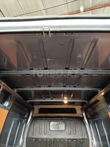 Ford Transit 2007, 250,000 km - 2.4 l - Sumqayıt