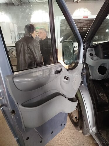 Ford Transit 2007, 250,000 km - 2.4 l - Sumqayıt