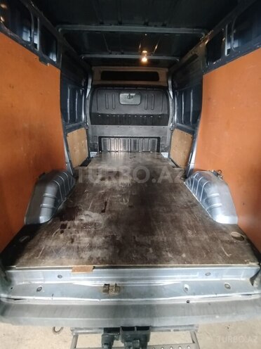 Ford Transit 2007, 250,000 km - 2.4 l - Sumqayıt