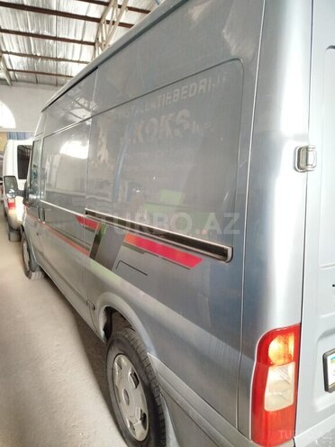 Ford Transit 2007, 250,000 km - 2.4 l - Sumqayıt