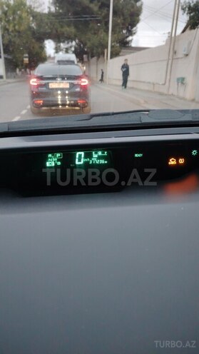 Toyota Prius 2007, 510,466 km - 1.5 л - Bakı