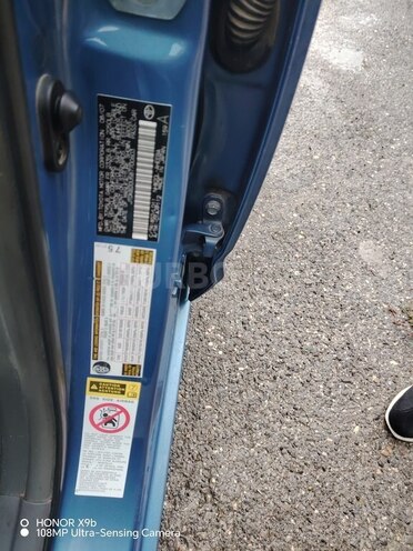 Toyota Prius 2007, 510,466 km - 1.5 л - Bakı