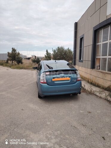 Toyota Prius 2007, 510,466 km - 1.5 л - Bakı