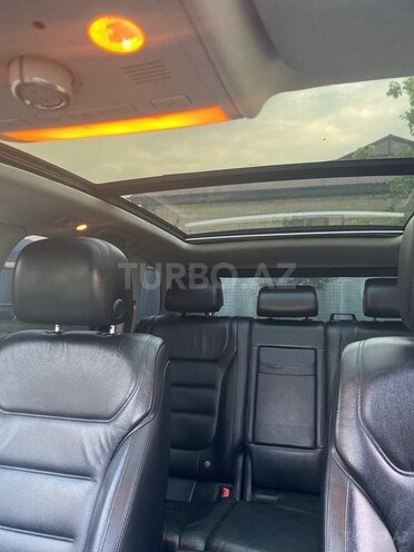 Volkswagen Touareg 2013, 210,000 km - 3.6 л - Balakən