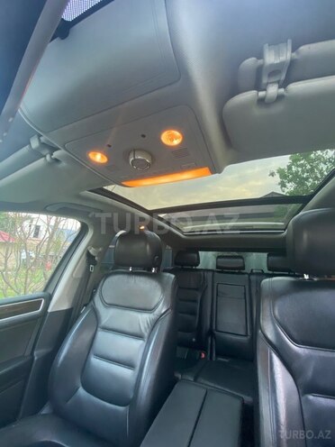 Volkswagen Touareg 2013, 210,000 km - 3.6 л - Balakən