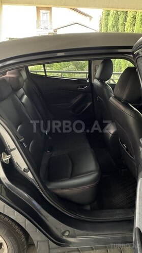 Mazda 3 2014, 140,253 km - 1.5 л - Bakı