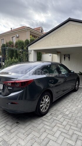 Mazda 3 2014, 140,253 km - 1.5 л - Bakı