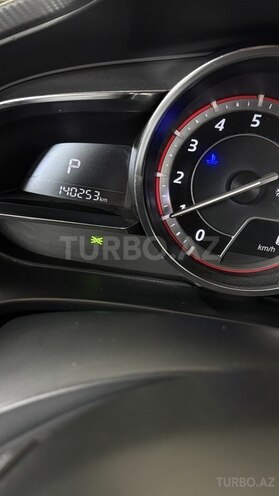 Mazda 3 2014, 140,253 km - 1.5 л - Bakı