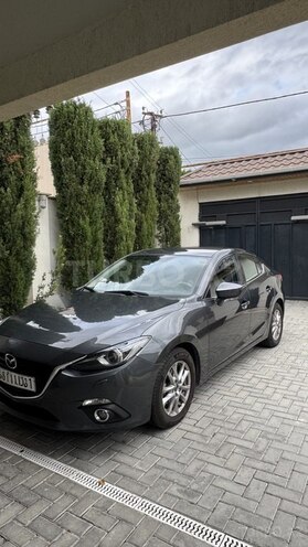 Mazda 3 2014, 140,253 km - 1.5 л - Bakı