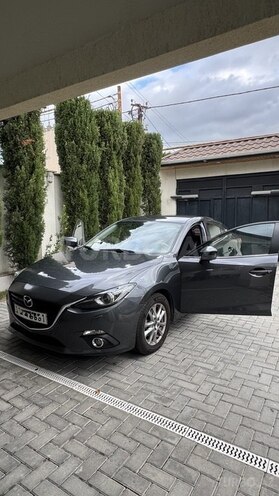 Mazda 3 2014, 140,253 km - 1.5 л - Bakı
