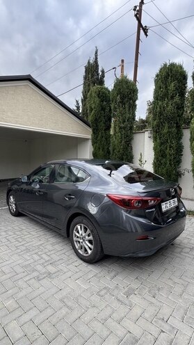 Mazda 3 2014, 140,253 km - 1.5 л - Bakı