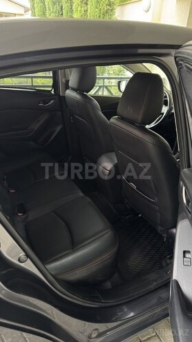 Mazda 3 2014, 140,253 km - 1.5 л - Bakı