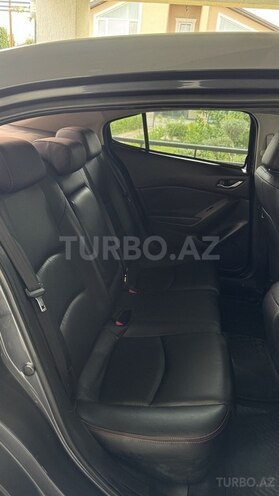 Mazda 3 2014, 140,253 km - 1.5 л - Bakı