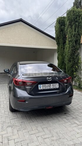 Mazda 3 2014, 140,253 km - 1.5 л - Bakı