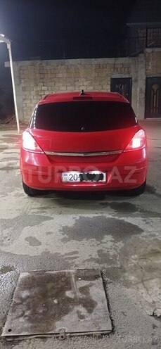 Opel Astra 2004, 324,662 km - 1.4 л - Gəncə