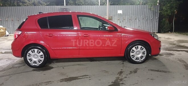 Opel Astra 2004, 324,662 km - 1.4 л - Gəncə