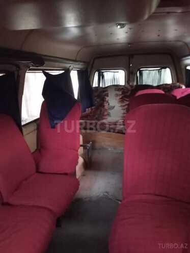 GAZ 2705 2002, 397,000 km - 2.4 l - Ağsu