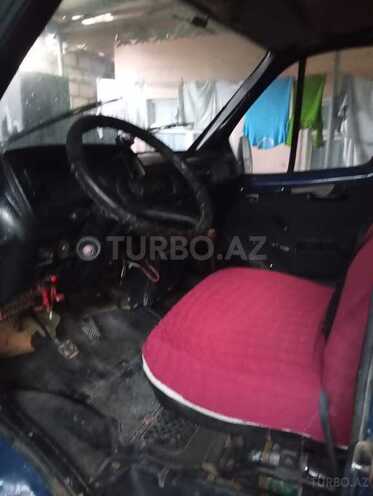 GAZ 2705 2002, 397,000 km - 2.4 l - Ağsu
