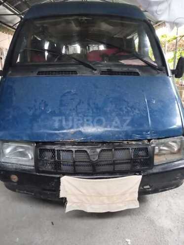 GAZ 2705 2002, 397,000 km - 2.4 l - Ağsu