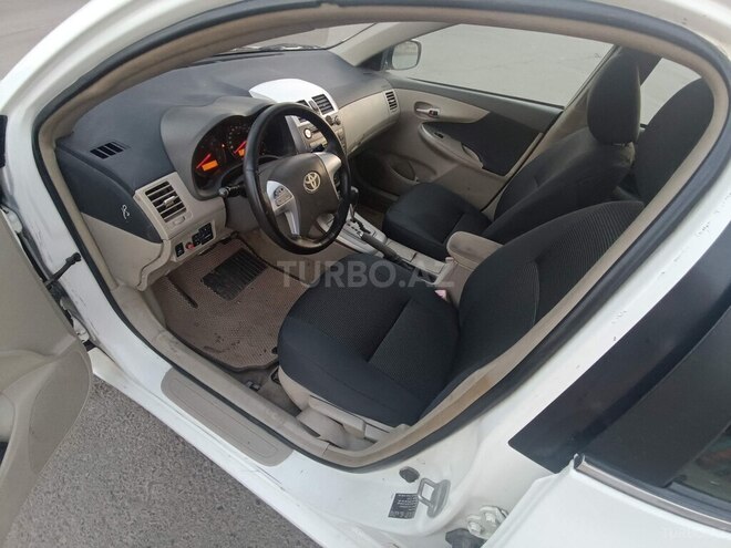 Toyota Corolla 2009, 279,000 km - 1.8 l - İmişli