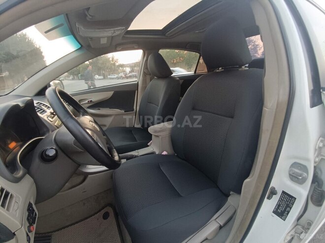 Toyota Corolla 2009, 279,000 km - 1.8 l - İmişli