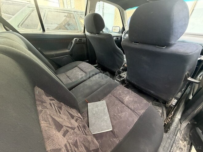 Volkswagen Golf 1994, 280,000 km - 2.0 л - Bakı
