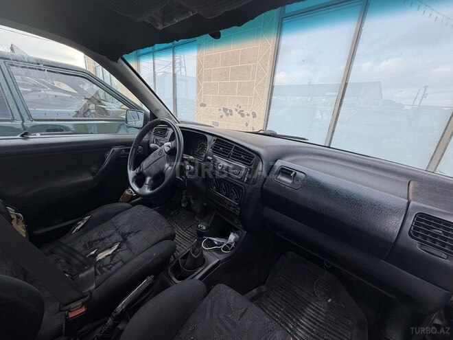 Volkswagen Golf 1994, 280,000 km - 2.0 л - Bakı