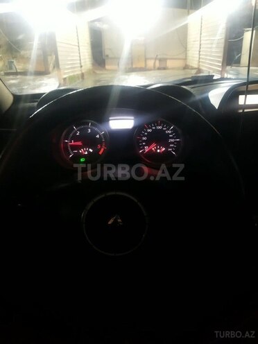 Renault Megane 2007, 330,000 km - 1.5 л - Bakı