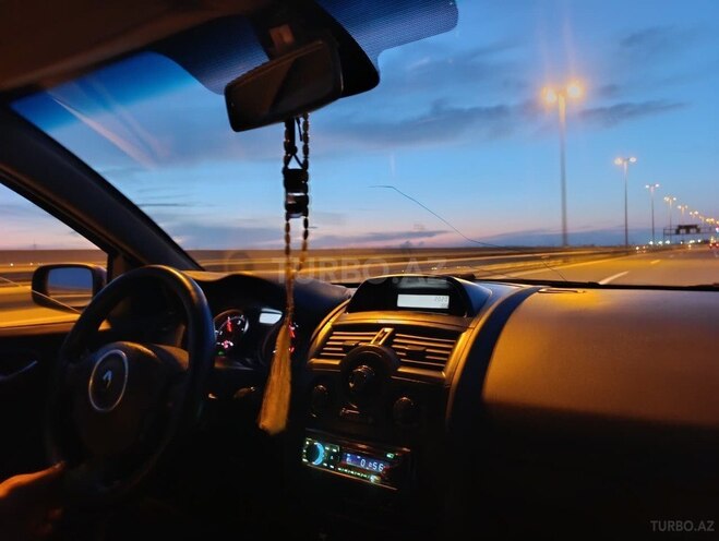 Renault Megane 2007, 330,000 km - 1.5 л - Bakı
