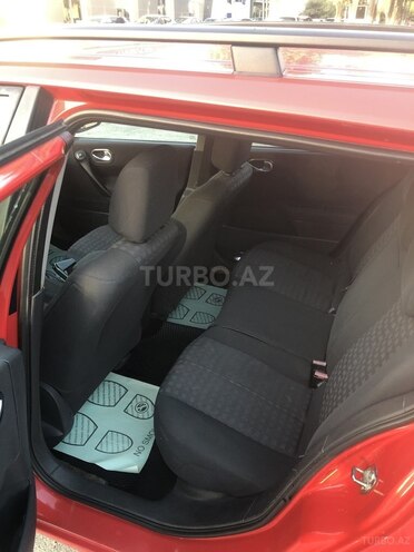 Renault Megane 2007, 330,000 km - 1.5 л - Bakı