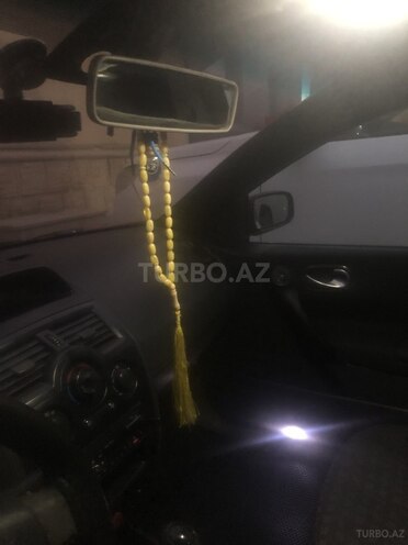Renault Megane 2007, 330,000 km - 1.5 л - Bakı