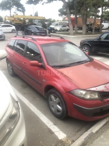 Renault Megane 2007, 330,000 km - 1.5 л - Bakı