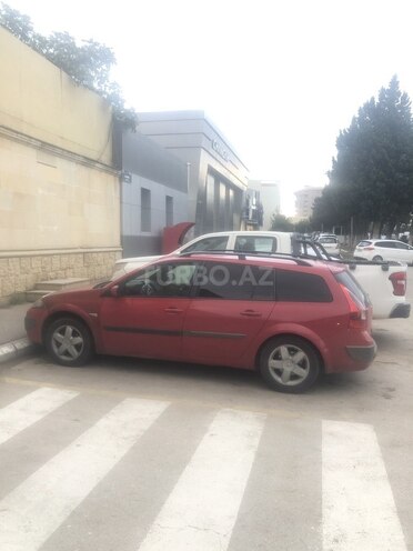 Renault Megane 2007, 330,000 km - 1.5 л - Bakı