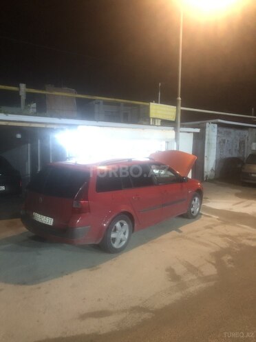 Renault Megane 2007, 330,000 km - 1.5 л - Bakı