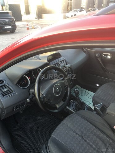 Renault Megane 2007, 330,000 km - 1.5 л - Bakı