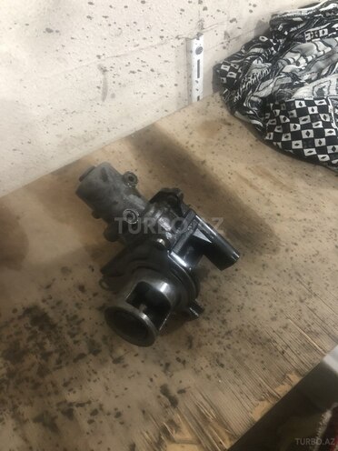 Renault Megane 2007, 330,000 km - 1.5 л - Bakı