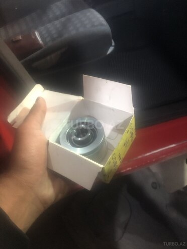 Renault Megane 2007, 330,000 km - 1.5 л - Bakı