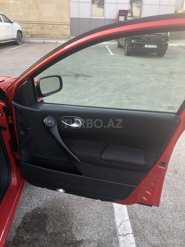 Renault Megane 2007, 330,000 km - 1.5 л - Bakı