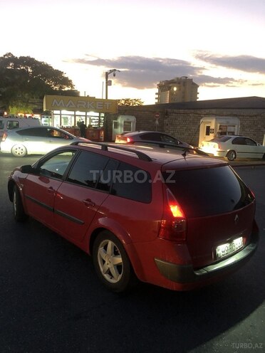 Renault Megane 2007, 330,000 km - 1.5 л - Bakı