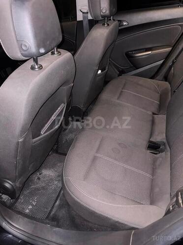 Opel Astra 2012, 142,000 km - 1.6 l - Bakı