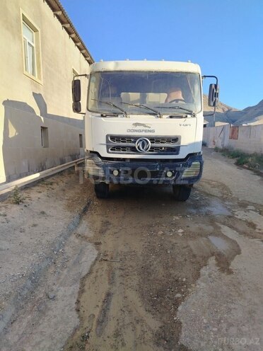 HOWO Sinotruk 2012, 330,000 km - 9.5 l - Bakı