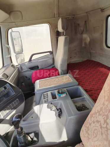 HOWO Sinotruk 2012, 330,000 km - 9.5 l - Bakı